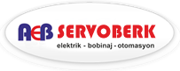 Servoberk Logo